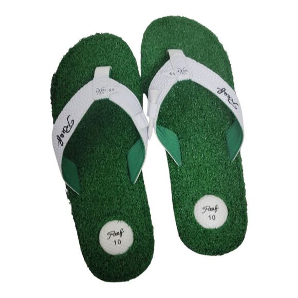 Men's REEF Mulligan II Sandals - Picture 2 of 8